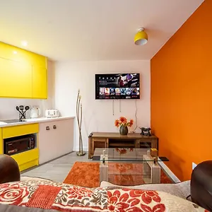 Corner In Apartment Sheffield