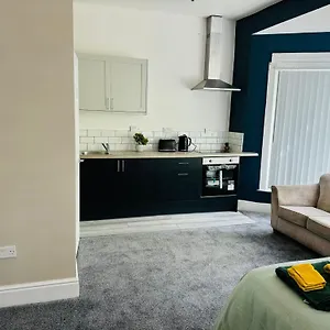 Manzil By Heyhouselife Apartment Middlesbrough